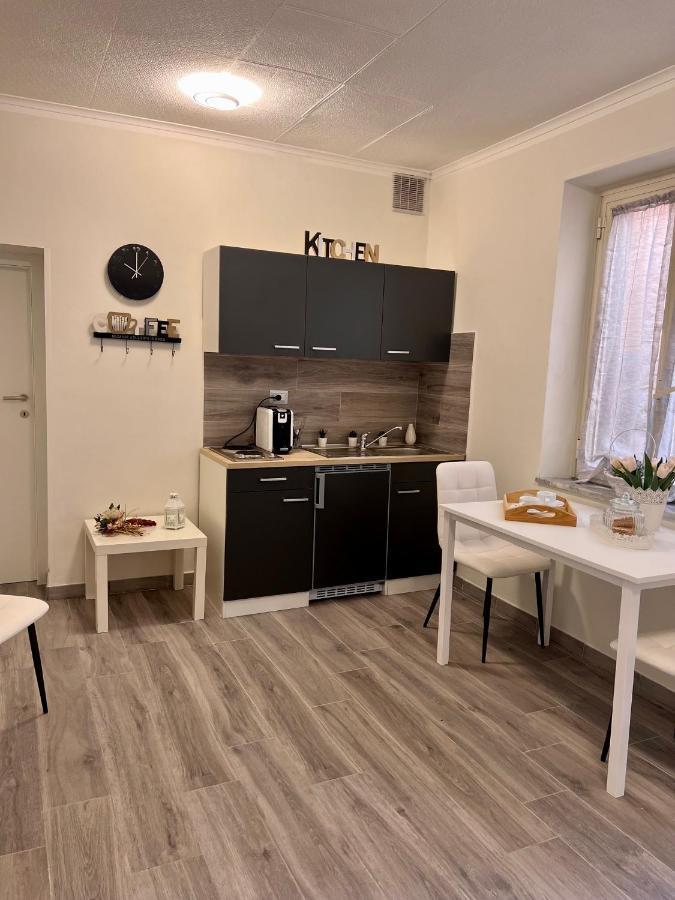 Marand House Rome Villa Eksteriør billede