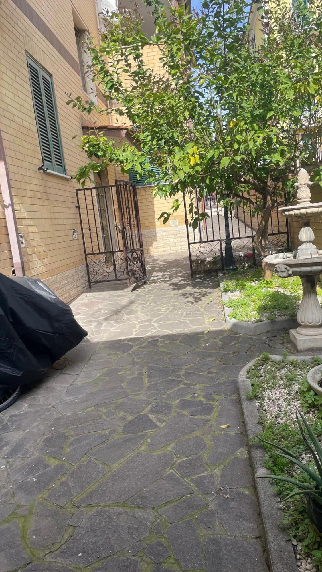 Marand House Rome Villa Eksteriør billede