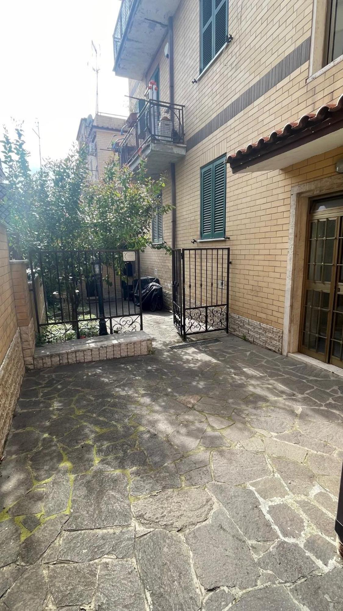 Marand House Rome Villa Eksteriør billede